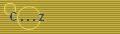 C . . . z